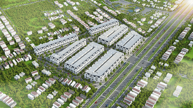 Ninh Bình mời nhà đầu tư thực hiện “siêu đô thị sinh thái” hơn 16.000 tỷ đồng