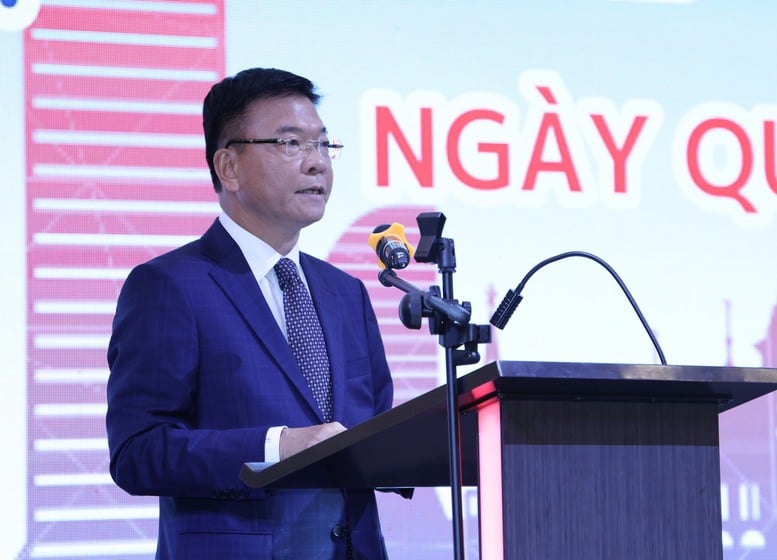 Nước Nga là Đối tác chiến lược toàn diện, thủy chung, tin cậy của Việt Nam- Ảnh 2.