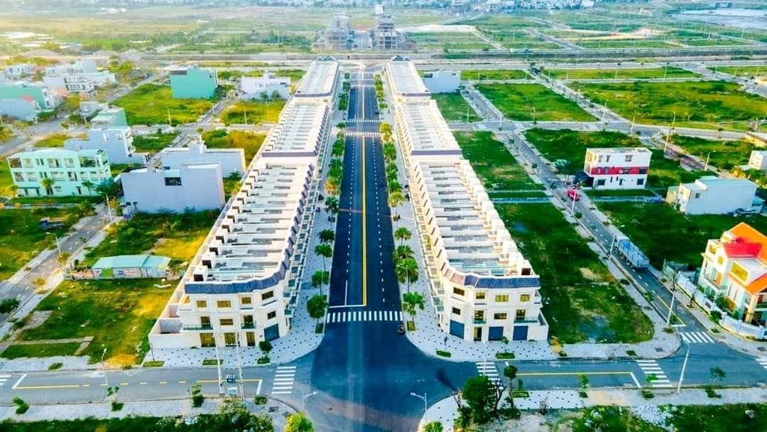 Thanh Hóa duyệt quy hoạch hai khu đô thị rộng hơn 2.800 ha