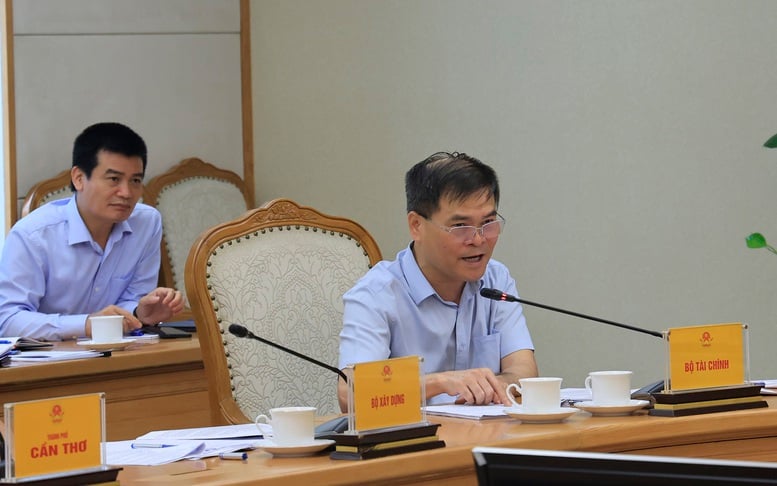 Doanh nghiệp là 'hạt nhân' trong xây dựng Trung tâm liên kết nông nghiệp vùng ĐBSCL- Ảnh 2.