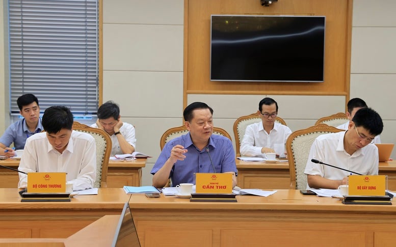 Doanh nghiệp là 'hạt nhân' trong xây dựng Trung tâm liên kết nông nghiệp vùng ĐBSCL- Ảnh 3.