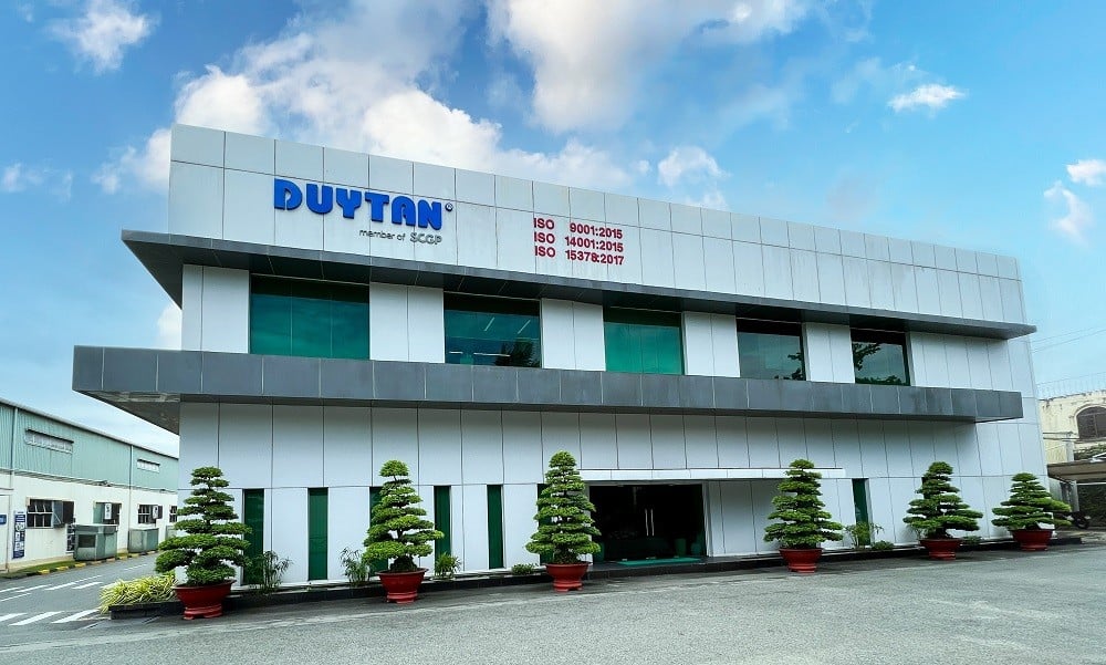 Sau giao dịch, SCGP sở hữu toàn bộ vốn tại Nhựa Duy Tân.