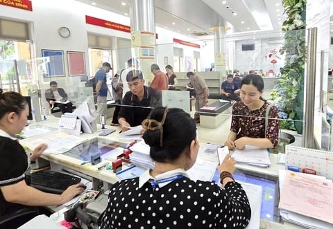 Việc vận hành thử nghiệm mô hình chính quyền địa phương cấp xã, phường là bước đi cụ thể trong lộ trình đổi mới tổ chức bộ máy hành chính của TP HCM.