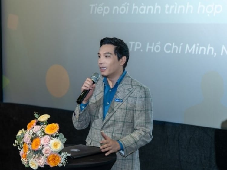 Beta Group và Uyên Hưng Media tiếp nối hành trình hợp tác chiến lược sau thành công của cụm rạp Beta Cinema Tân Uyên - 1