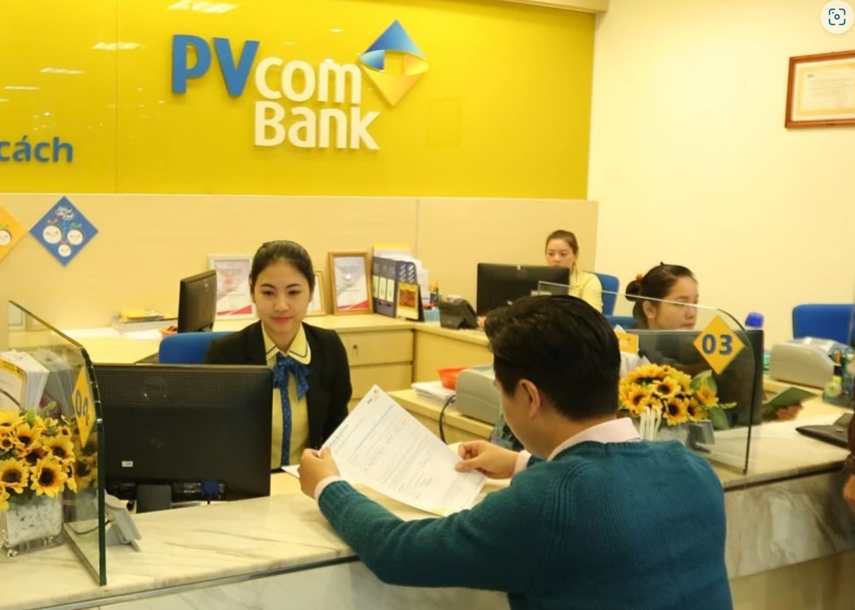 Nợ xấu “phủ bóng” lợi nhuận kỷ lục quý I/2025 của PVcomBank - 1