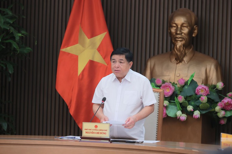 Bảo đảm vận hành thông suốt hệ thống thông tin trong chính quyền 2 cấp- Ảnh 2.