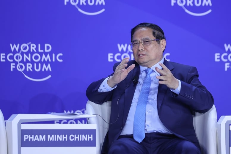Thủ tướng đề xuất '5 tiên phong' có ý nghĩa chiến lược đối với châu Á- Ảnh 5.