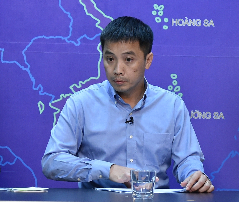 TỔNG THUẬT Tọa đàm: Phát huy vai trò của các ngân hàng thương mại trong thực hiện Nghị quyết 68- Ảnh 9.