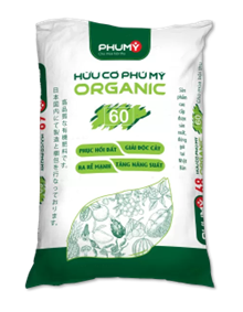 Bộ ba vàng vô cơ – hữu cơ – sinh học của Phú Mỹ - PVFCCo - 3