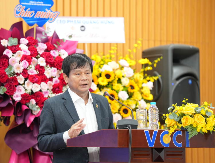 Báo chí, cầu nối giúp thúc đẩy kinh tế tư nhân phát triển - 4