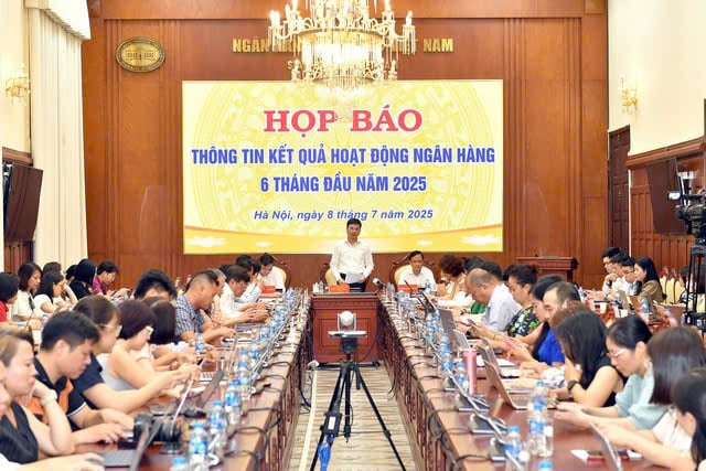 Ngân hàng số: 119 triệu tài khoản đã được xác thực sinh trắc học - 1