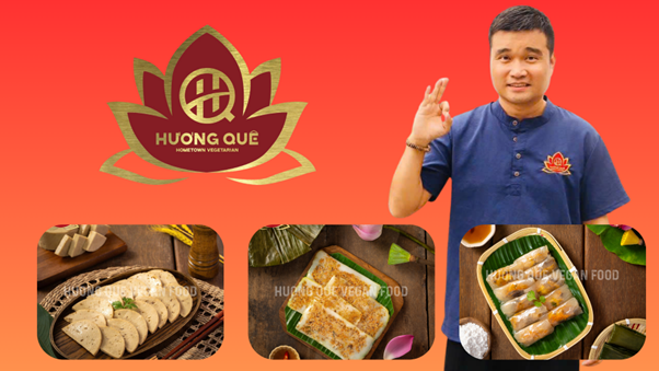 CEO Hương Quê Foods: “Làm đồ ăn phải ăn mới bán, cái giá của sự giả trong ngành thực phẩm luôn rất đắt” - 1