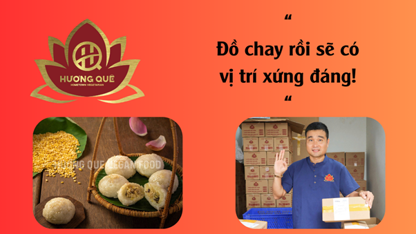 CEO Hương Quê Foods: “Làm đồ ăn phải ăn mới bán, cái giá của sự giả trong ngành thực phẩm luôn rất đắt” - 4