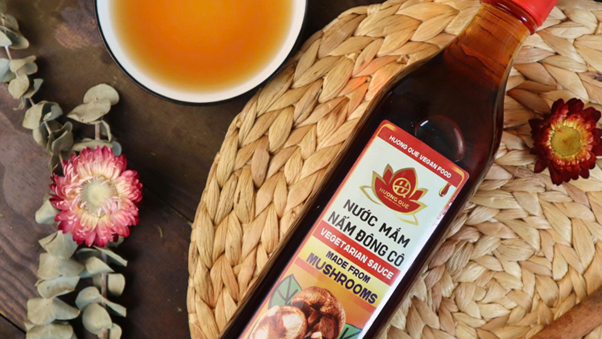 CEO Hương Quê Foods: “Làm đồ ăn phải ăn mới bán, cái giá của sự giả trong ngành thực phẩm luôn rất đắt” - 5
