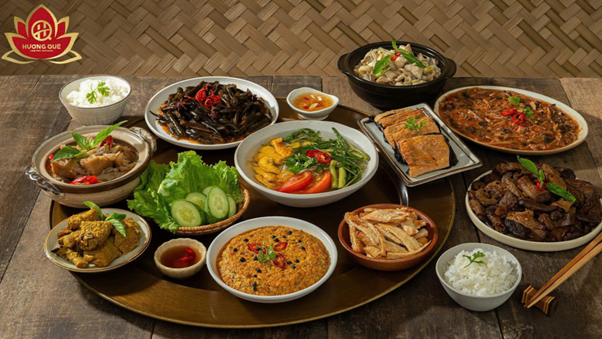 CEO Hương Quê Foods: “Làm đồ ăn phải ăn mới bán, cái giá của sự giả trong ngành thực phẩm luôn rất đắt” - 8