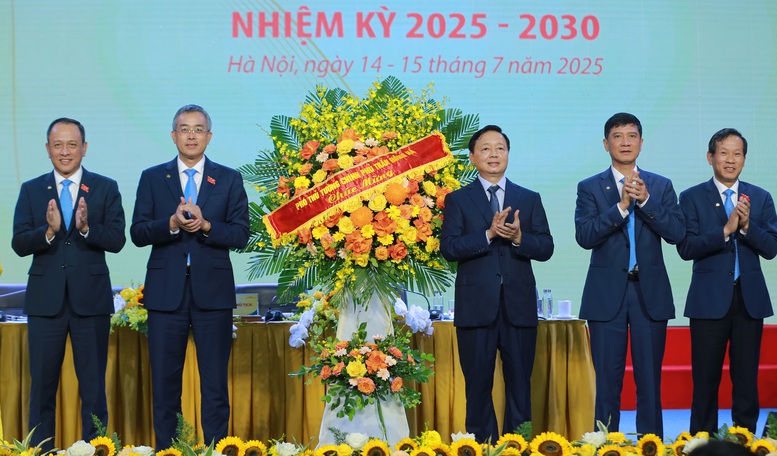 Vietnam Airlines phải là 'hạt nhân' kiến tạo kỳ tích mới cho hàng không Việt Nam- Ảnh 3.