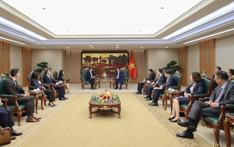 Thị trường chứng khoán Việt Nam có tính thanh khoản lớn nhất ASEAN- Ảnh 3.