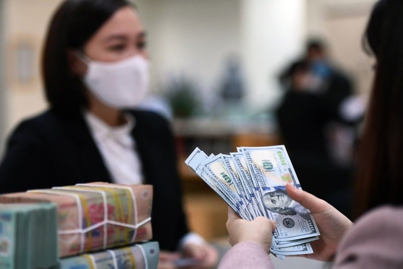 Lãi suất ngân hàng tháng 7/2025: VCBNeo dẫn đầu kỳ hạn 1 tháng, Big4 ở mức thấp