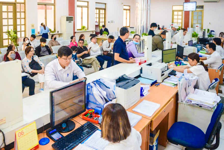 Chủ tịch UBND TPHCM chỉ đạo xử lý