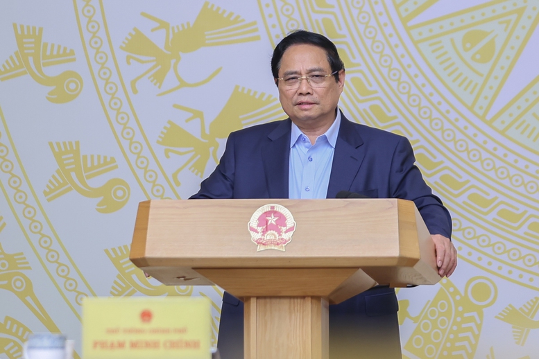 Thủ tướng: Tạo phong trào, xu thế để 