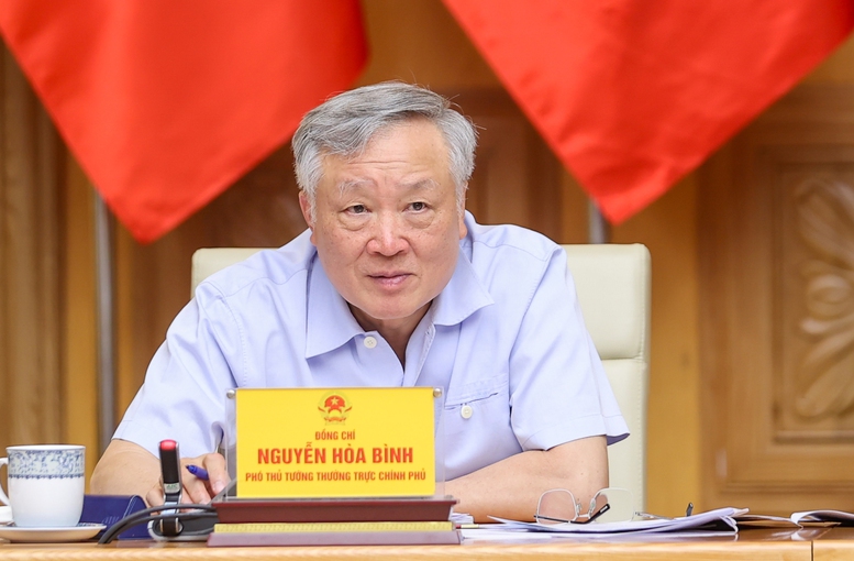 Thủ tướng: Tạo đột phá phát triển kinh tế tư nhân như
