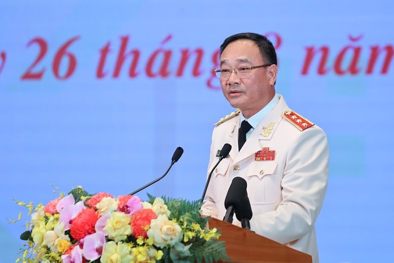 TỔNG THUẬT: Hội nghị tổng kết chương trình và phong trào thi đua xóa nhà tạm, nhà dột nát- Ảnh 5.
