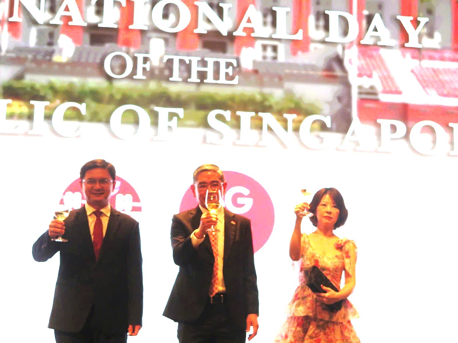 Singapore TP.Hồ Chí Minh Đầu tư FDI Quan hệ hợp tác Việt Nam – Singapore