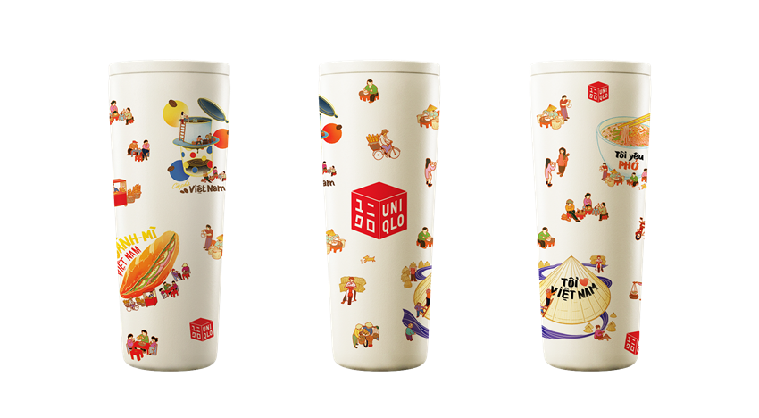 Khởi động Tuần Lễ Cảm Ơn, UNIQLO tung nhiều ưu đãi hấp dẫn và tiếp tục mở rộng dự án xây trường học cho trẻ em - 3