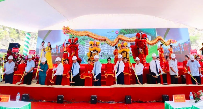Đắk Lắk công bố quy hoạch, mở ra không gian phát triển mới sau hợp nhất- Ảnh 3.