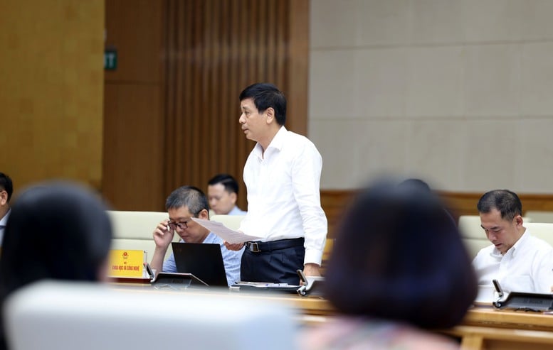 Cảnh báo sớm yếu tố gây lạm phát, xây dựng kịch bản điều hành giá phù hợp- Ảnh 5.