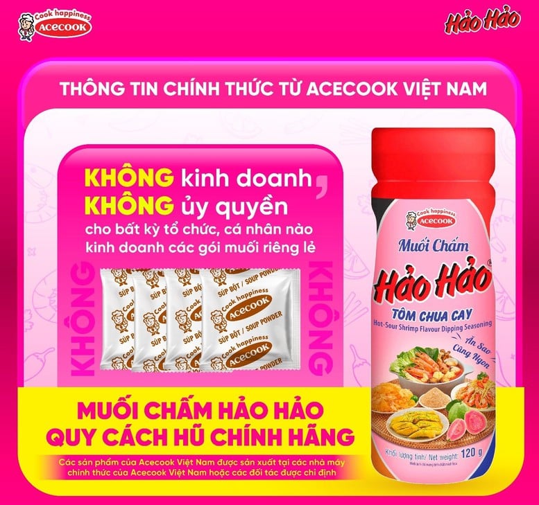Lựa chọn sản phẩm chính hãng - Bước đầu tiên để bảo vệ sức khỏe và quyền lợi người tiêu dùng- Ảnh 2.