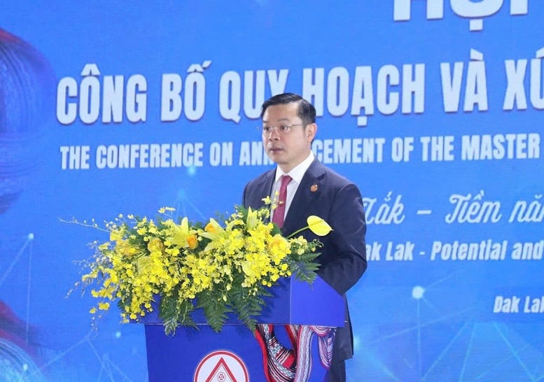 Đắk Lắk cần biến các định hướng lớn trong quy hoạch thành những công trình, dự án thực tế- Ảnh 4.