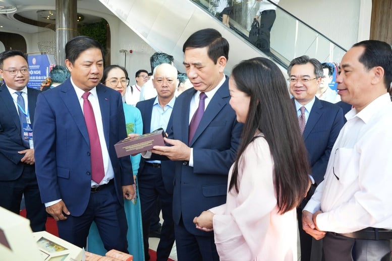 Đắk Lắk cần biến các định hướng lớn trong quy hoạch thành những công trình, dự án thực tế- Ảnh 9.