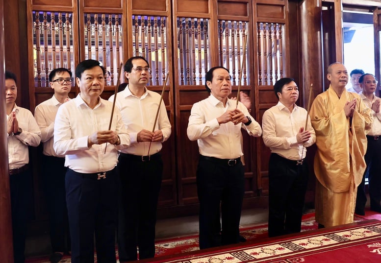 Hoàn chỉnh cao tốc CT.07 đoạn Hà Nội – Thái Nguyên – Chợ Mới: 'Hành lang kinh tế' mới của vùng Trung du và miền núi phía bắc- Ảnh 6.