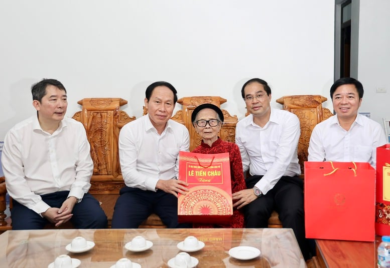 Hoàn chỉnh cao tốc CT.07 đoạn Hà Nội – Thái Nguyên – Chợ Mới: 'Hành lang kinh tế' mới của vùng Trung du và miền núi phía bắc- Ảnh 7.