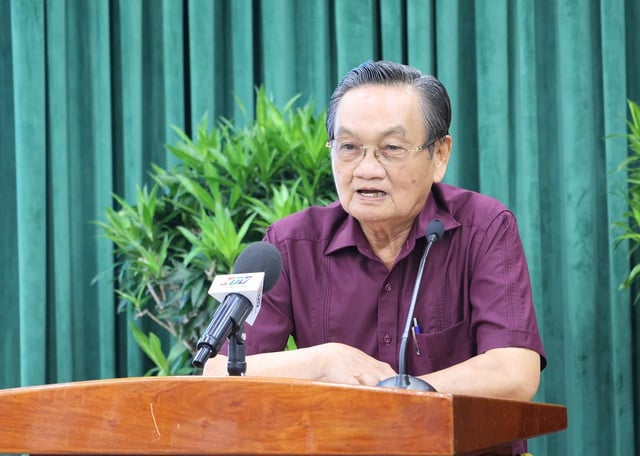 Kỷ niệm 50 năm Thành phố mang tên Bác: Đột phá thể chế, mở cánh cửa cho khát vọng đô thị toàn cầu- Ảnh 2.