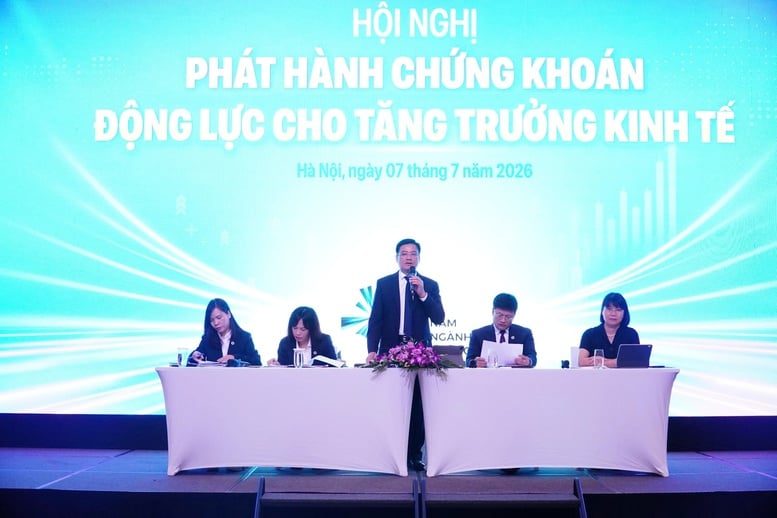 Nâng chất lượng phát hành chứng khoán để hút mạnh dòng vốn phát triển- Ảnh 1.