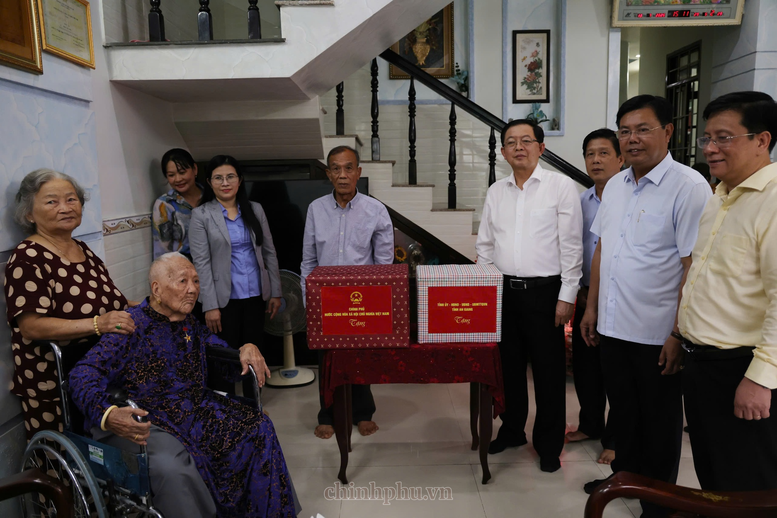 Phó Thủ tướng Hồ Quốc Dũng: Chuẩn bị sẵn sàng để Phú Quốc trở thành cực tăng trưởng mới- Ảnh 11.