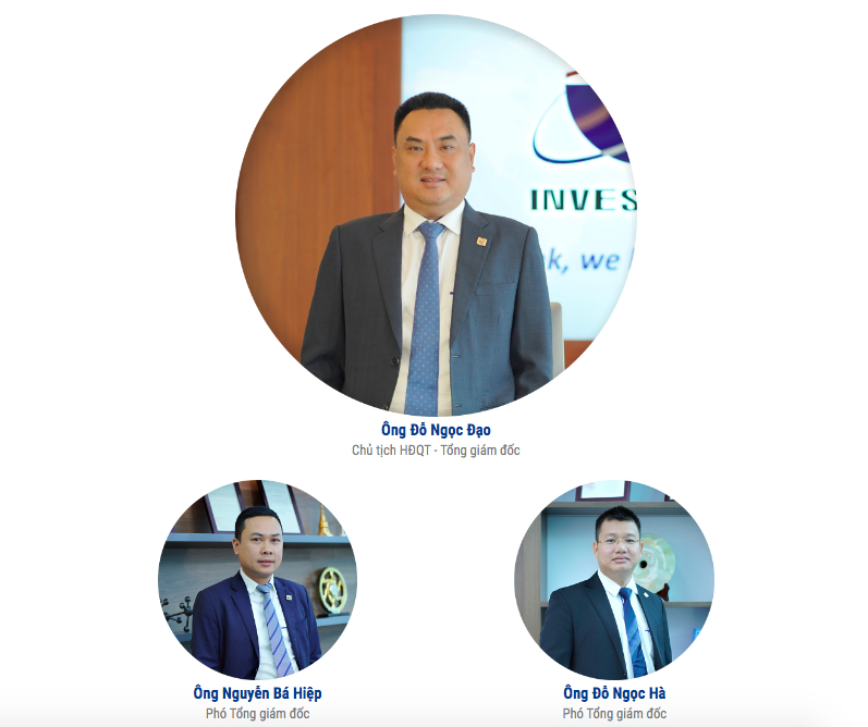 Tập đoàn Investcorp, nhà thầu lớn bị điểm tên chậm đóng BHXH 1 screen shot 2024 11 13 at 100900 am 1107