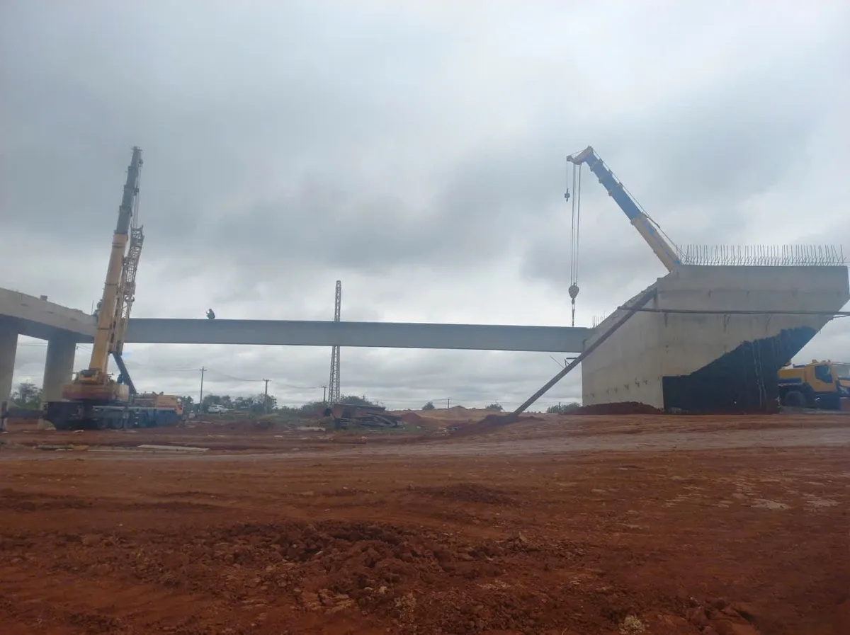 Dự án cao tốc Khánh Hòa - Buôn Ma Thuột: Nhà thầu quyết tâm về đích đúng thời hạn - Ảnh 4.