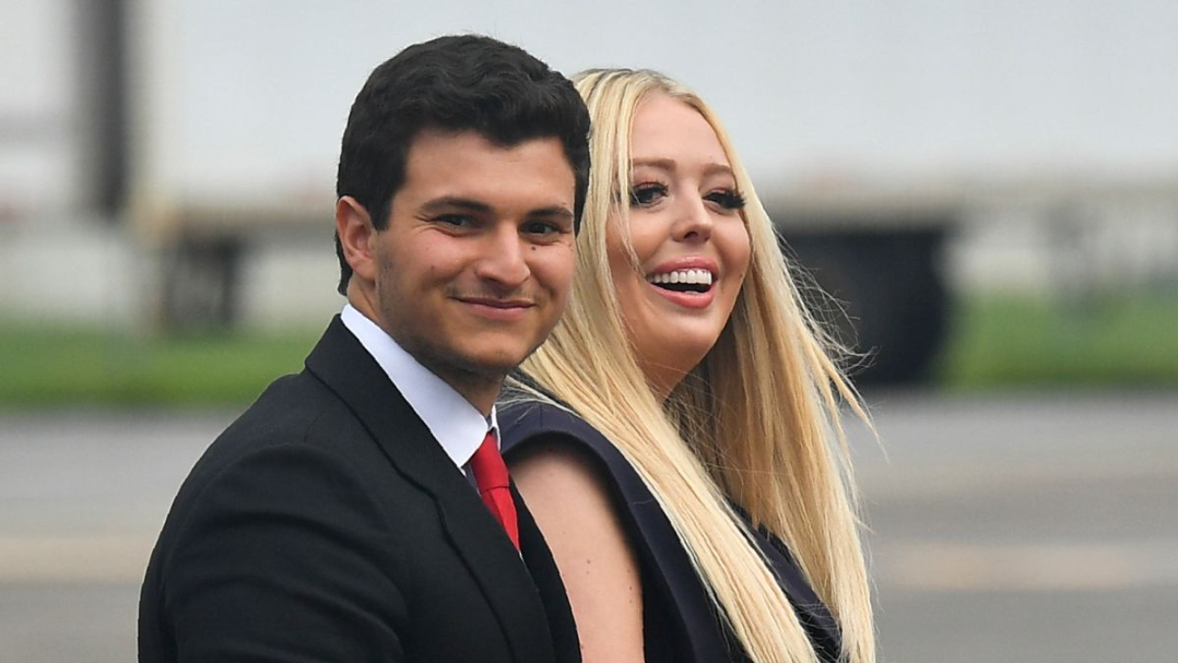 Michael Boulos, người con rể kết nối gia tộc Trump với đế chế kinh doanh  Nigeria