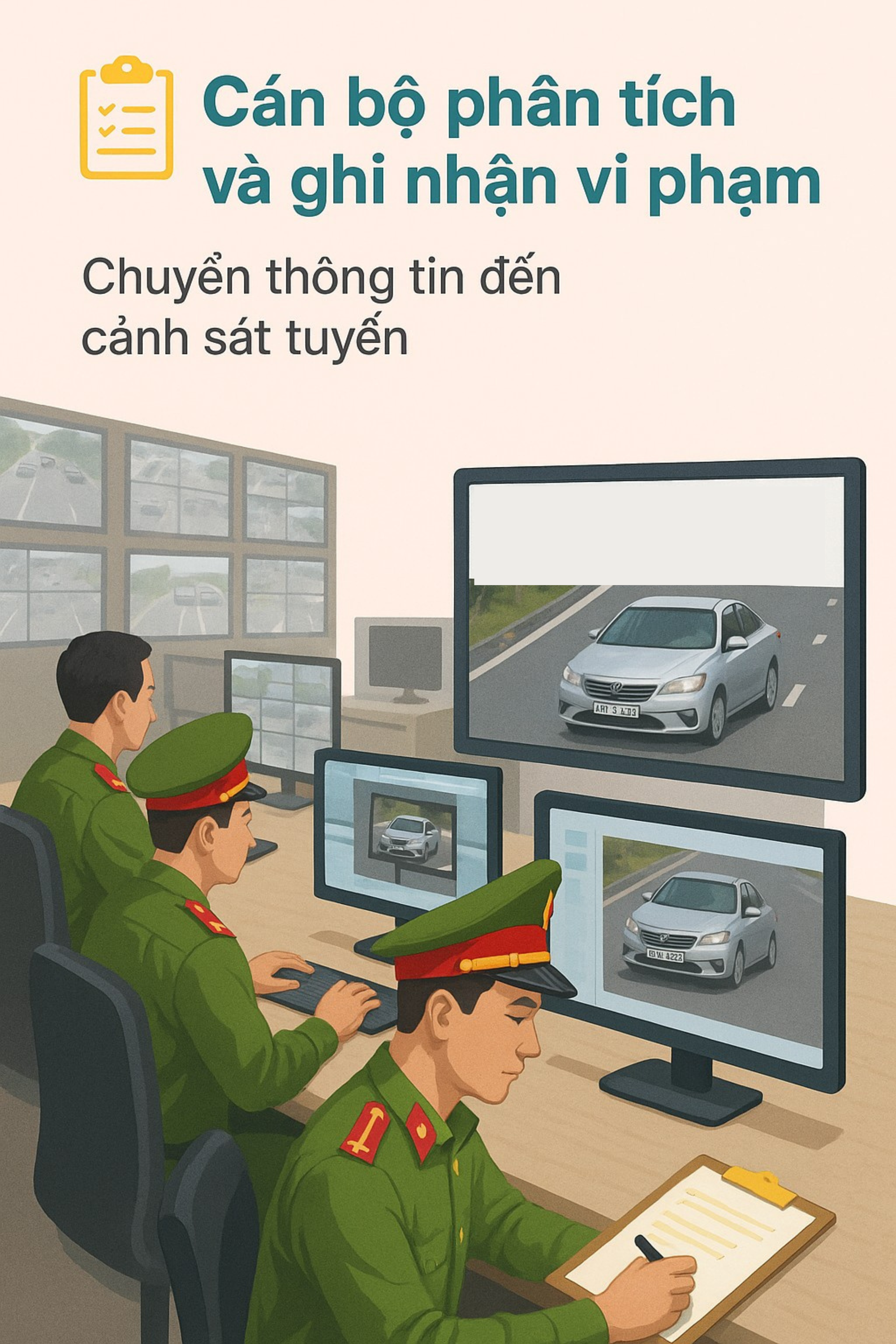 Tất cả các tuyến phố Hà Nội sẽ không còn CSGT từ ngày 18/12/2025?- Ảnh 3.
