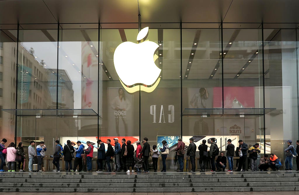 Apple tuyển dụng nhiều vị trí quan trọng tại Việt Nam