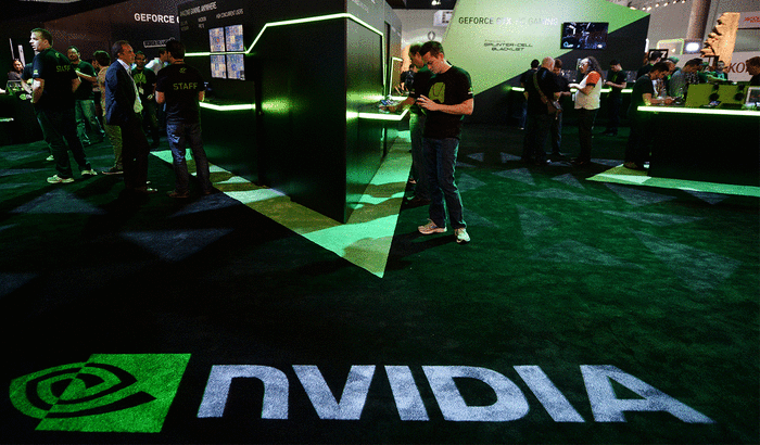 CEO Nvidia: 'Thị trường tiền ảo tụt dốc khiến chúng tôi bất ngờ'