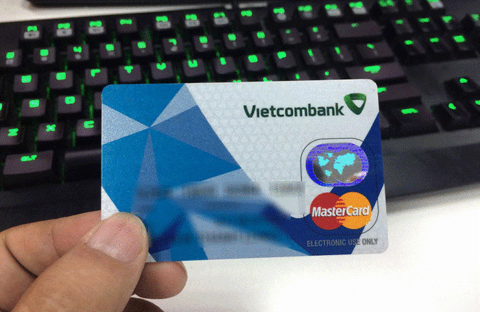 Vietcombank ưu đãi chủ thẻ nhân dịp ra mắt thẻ Vietcombank Mastercard World