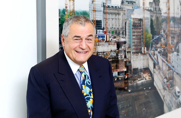  ông Tony Podesta