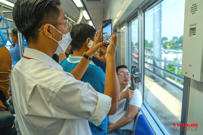 Metro Bến Thành - Suối Tiên