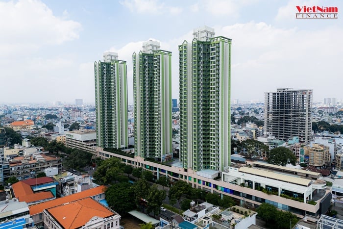 Thuận Kiều Plaza