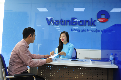 Lãi suất ngân hàng Vietinbank tháng 6/2018