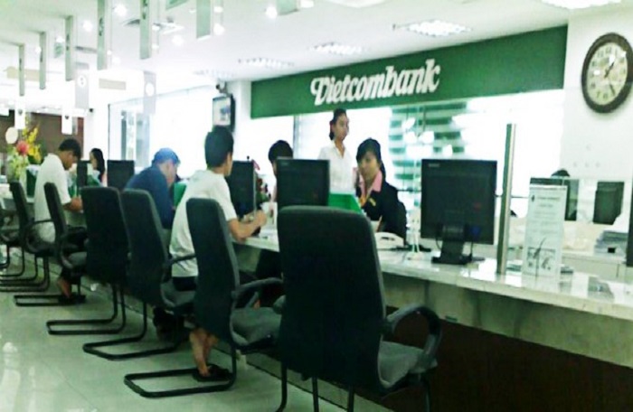 Lãi suất tiết kiệm tháng 5 của Vietcombank